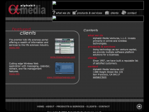 Alphabit Media – ASP, eServices, eCommerce